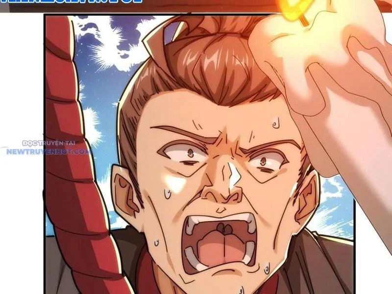 Mời công tử trảm yêu Chapter 125 - Trang 4