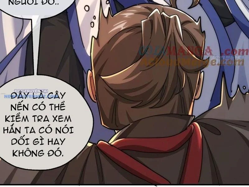 Mời công tử trảm yêu Chapter 125 - Trang 4