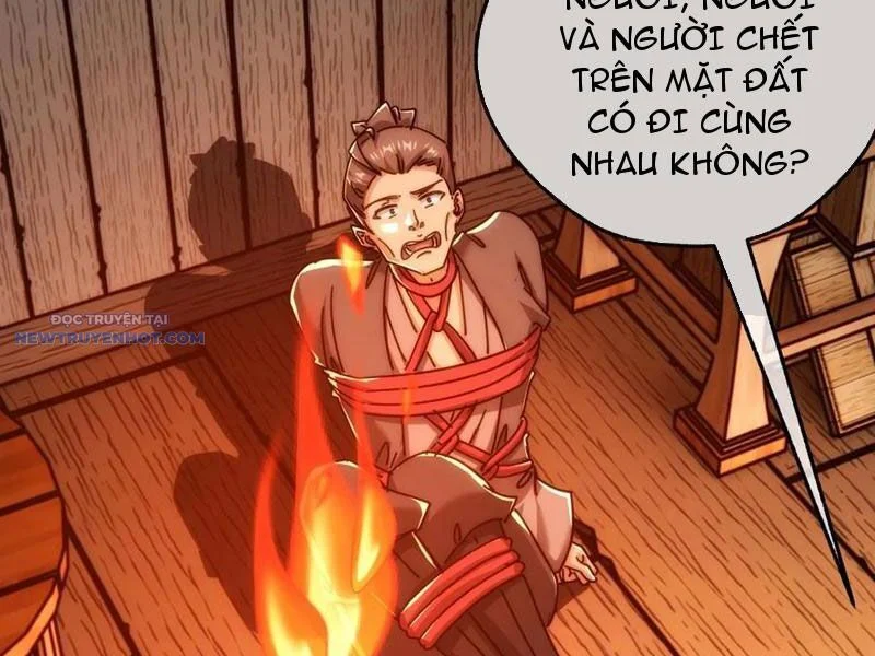 Mời công tử trảm yêu Chapter 125 - Trang 4