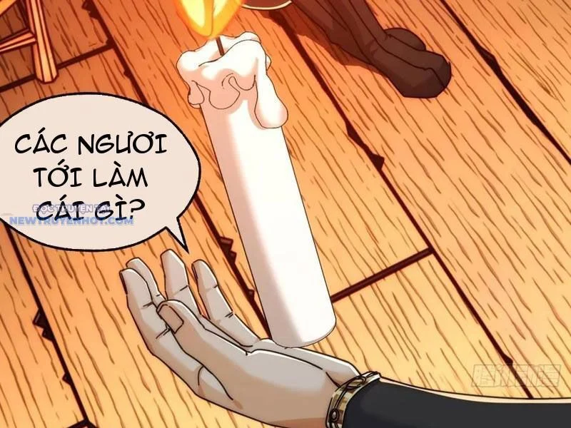 Mời công tử trảm yêu Chapter 125 - Trang 4