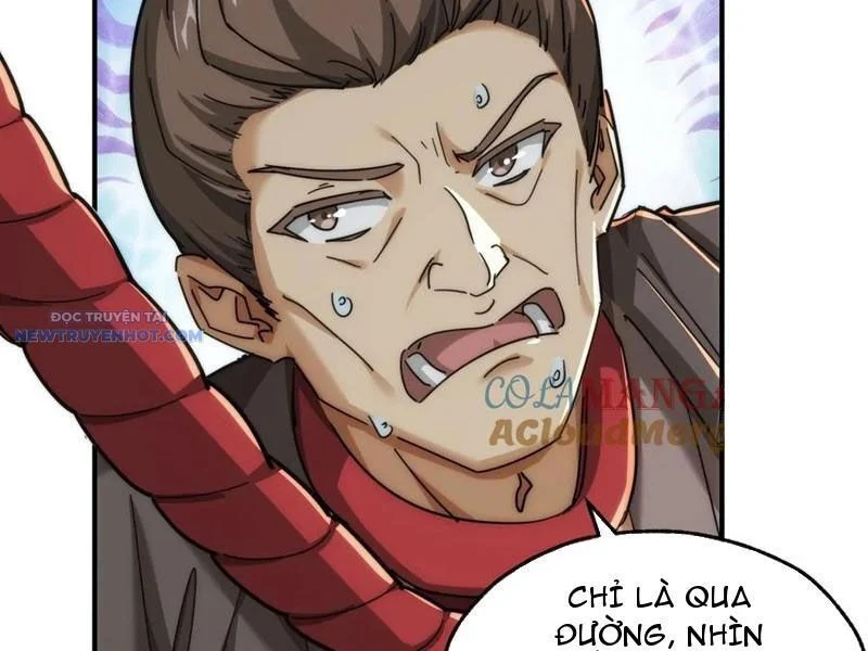 Mời công tử trảm yêu Chapter 125 - Trang 4