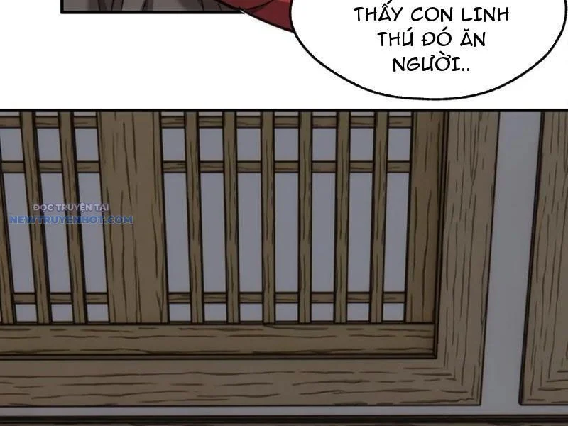 Mời công tử trảm yêu Chapter 125 - Trang 4
