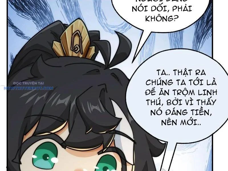 Mời công tử trảm yêu Chapter 125 - Trang 4