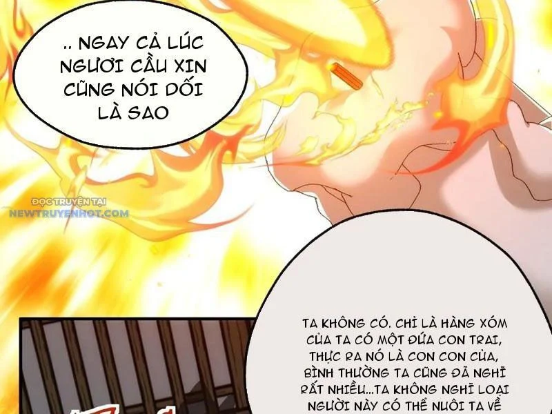 Mời công tử trảm yêu Chapter 125 - Trang 4