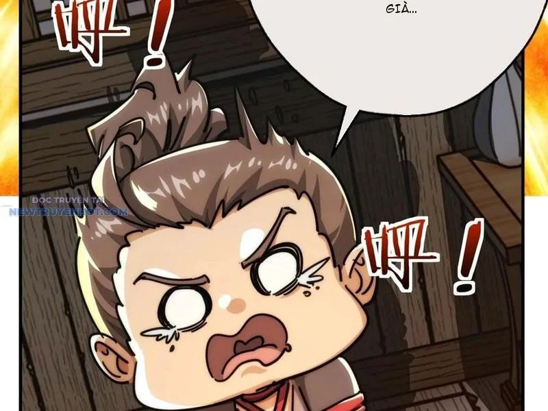 Mời công tử trảm yêu Chapter 125 - Trang 4