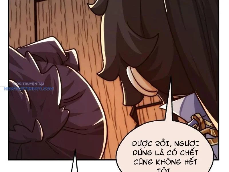 Mời công tử trảm yêu Chapter 125 - Trang 4