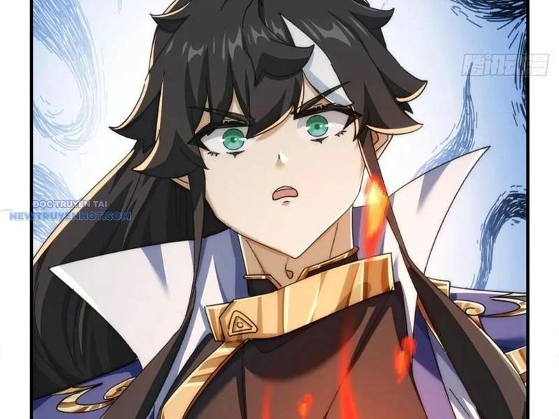 Mời công tử trảm yêu Chapter 125 - Trang 4