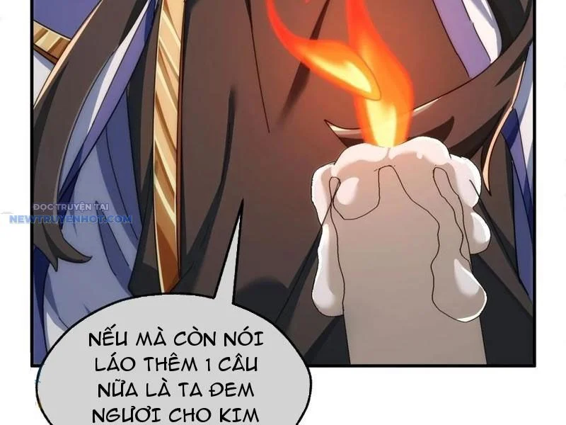 Mời công tử trảm yêu Chapter 125 - Trang 4