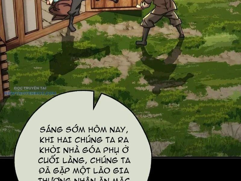 Mời công tử trảm yêu Chapter 125 - Trang 4