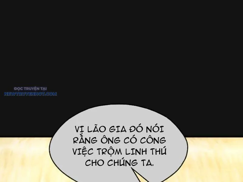 Mời công tử trảm yêu Chapter 125 - Trang 4