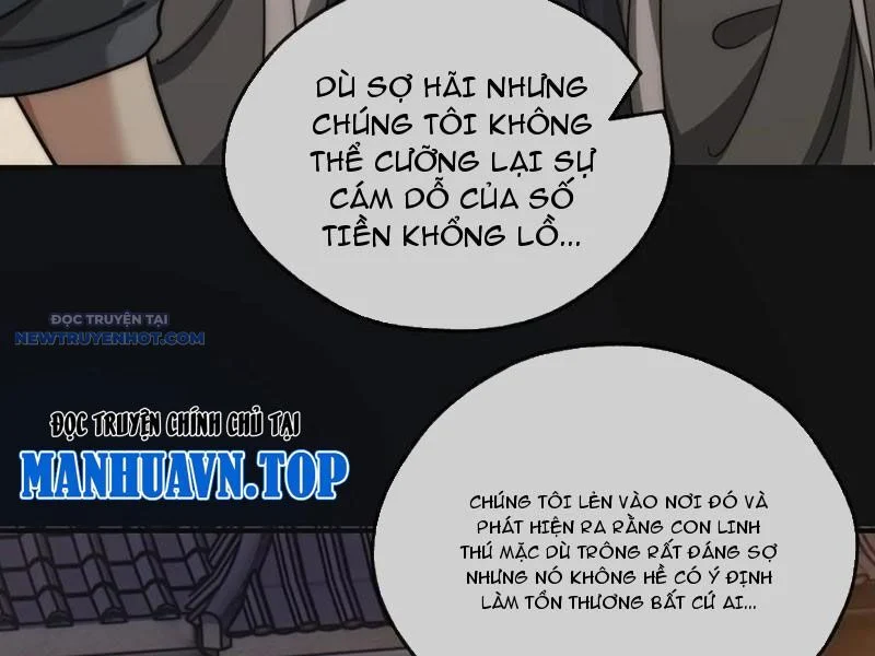 Mời công tử trảm yêu Chapter 125 - Trang 4