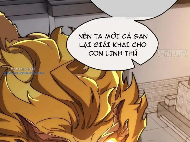 Mời công tử trảm yêu Chapter 125 - Trang 4