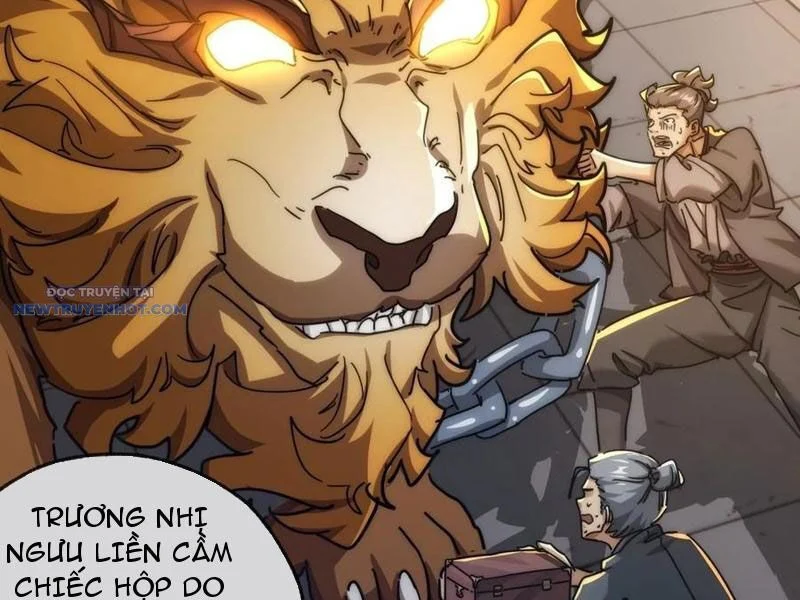 Mời công tử trảm yêu Chapter 125 - Trang 4