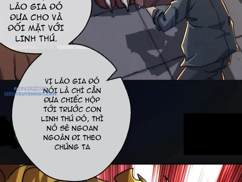 Mời công tử trảm yêu Chapter 125 - Trang 4