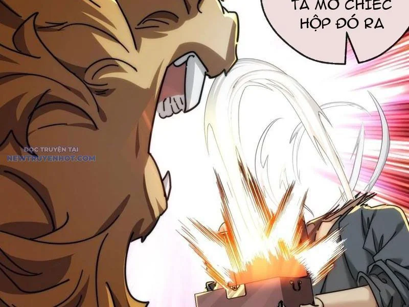 Mời công tử trảm yêu Chapter 125 - Trang 4