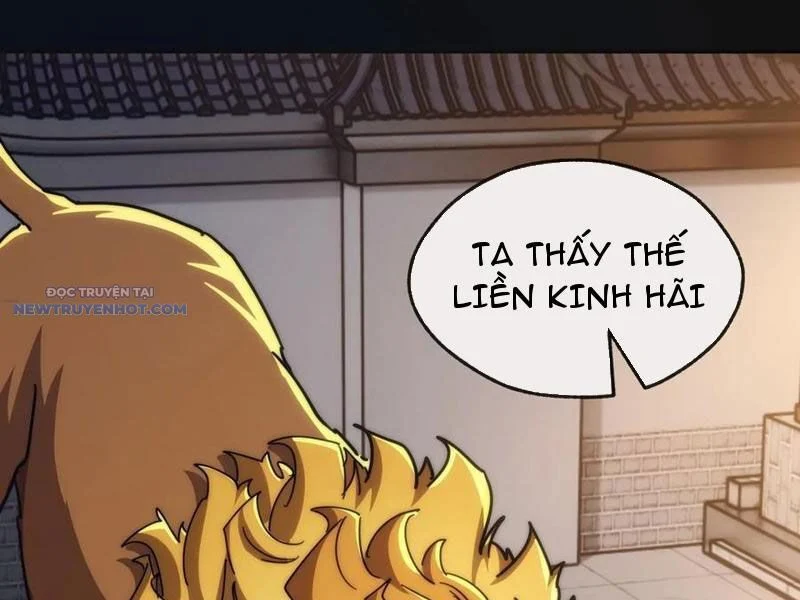Mời công tử trảm yêu Chapter 125 - Trang 4