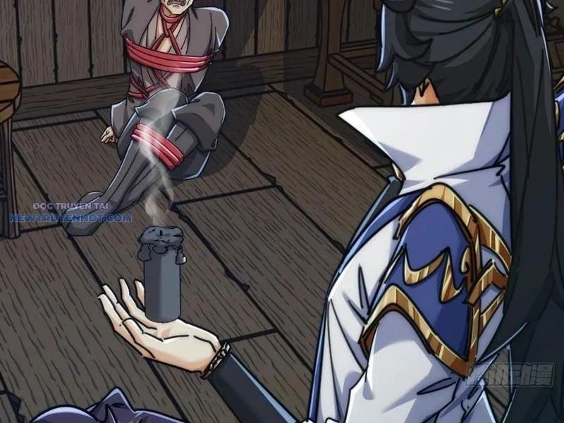 Mời công tử trảm yêu Chapter 125 - Trang 4