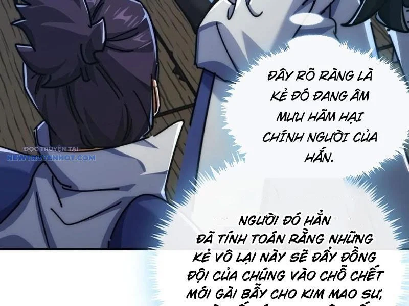 Mời công tử trảm yêu Chapter 125 - Trang 4