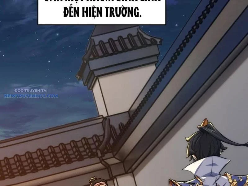 Mời công tử trảm yêu Chapter 125 - Trang 4
