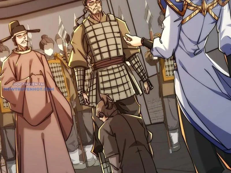 Mời công tử trảm yêu Chapter 125 - Trang 4