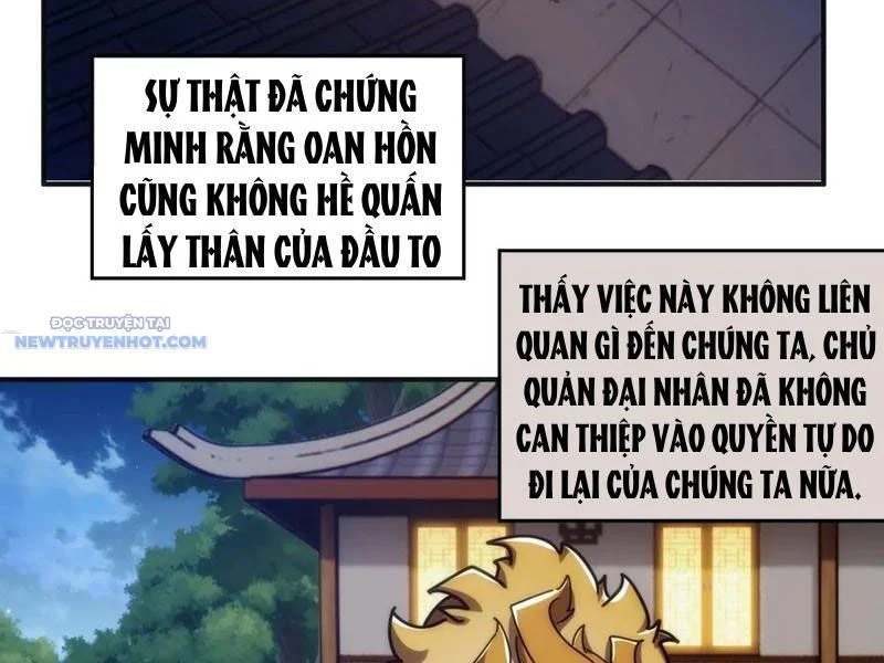 Mời công tử trảm yêu Chapter 125 - Trang 4
