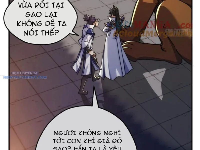 Mời công tử trảm yêu Chapter 125 - Trang 4