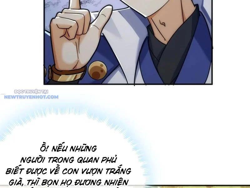 Mời công tử trảm yêu Chapter 125 - Trang 4