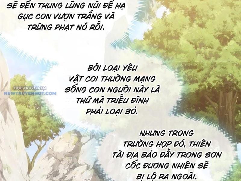 Mời công tử trảm yêu Chapter 125 - Trang 4