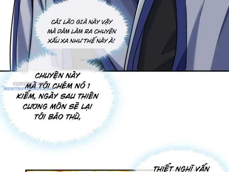 Mời công tử trảm yêu Chapter 125 - Trang 4