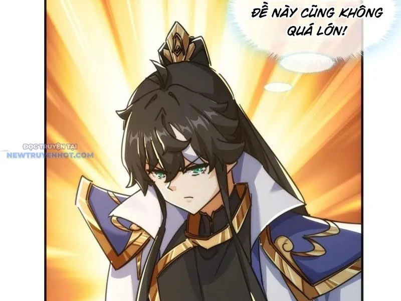 Mời công tử trảm yêu Chapter 125 - Trang 4