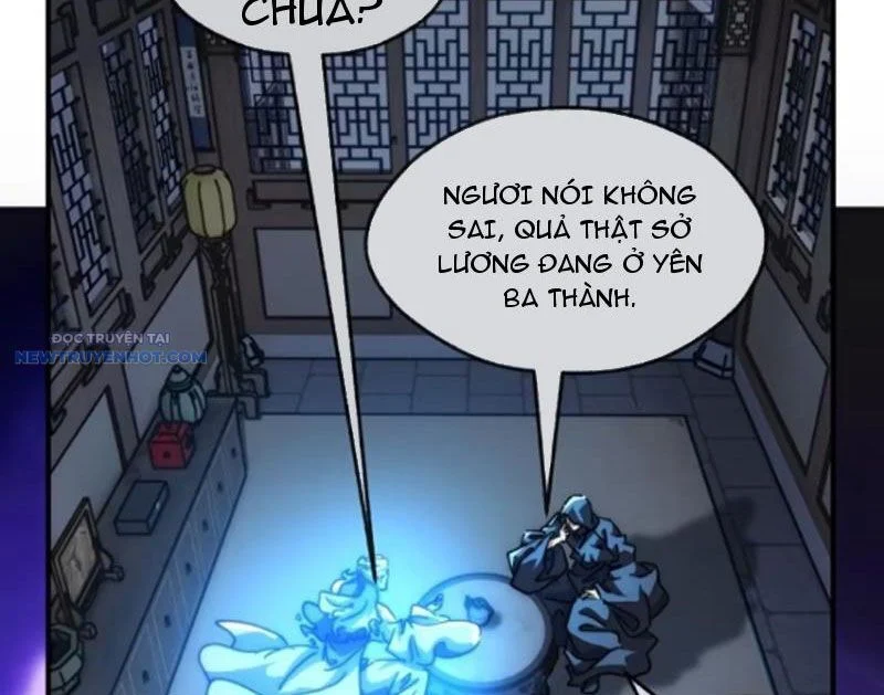 Mời Công Tử Trảm Yêu Chapter 126 - Trang 2