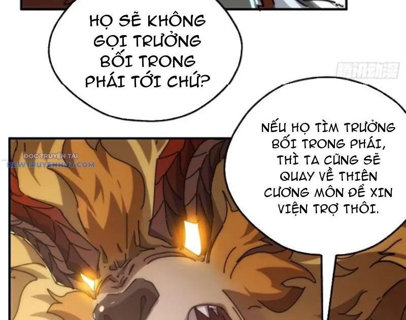 Mời Công Tử Trảm Yêu Chapter 126 - Trang 2