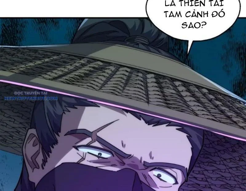 Mời Công Tử Trảm Yêu Chapter 126 - Trang 2