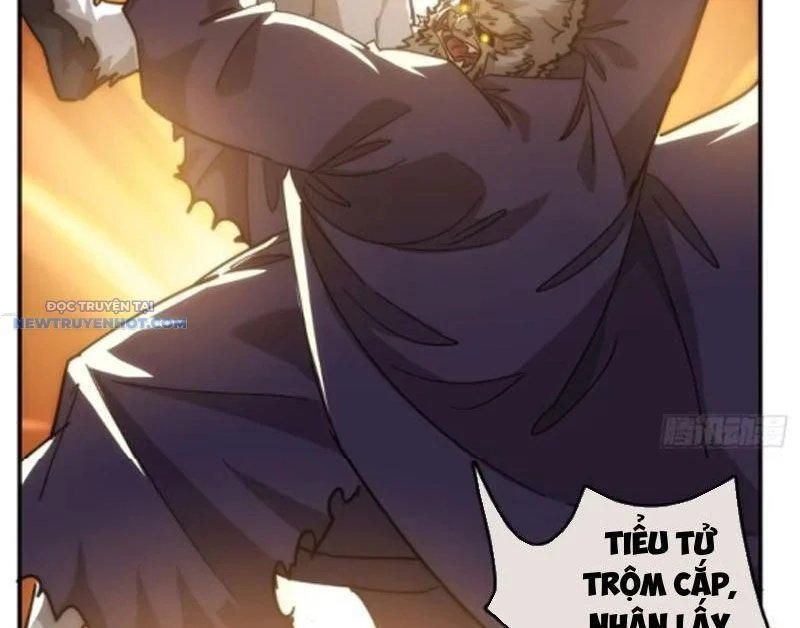 Mời Công Tử Trảm Yêu Chapter 126 - Trang 2