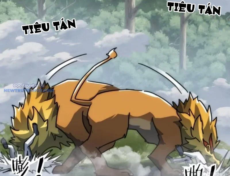 Mời Công Tử Trảm Yêu Chapter 126 - Trang 2