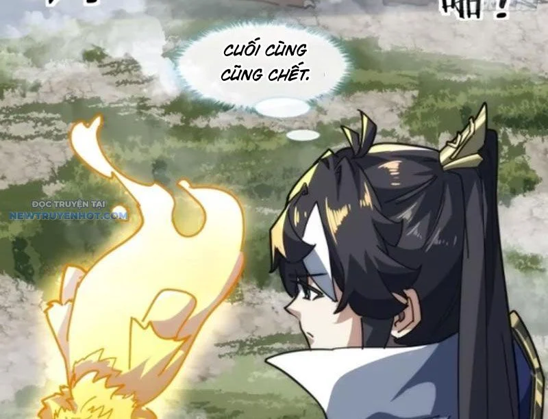 Mời Công Tử Trảm Yêu Chapter 126 - Trang 2