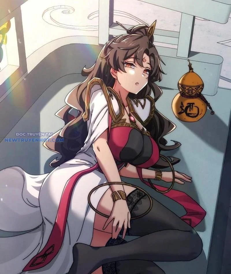 Mời Công Tử Trảm Yêu Chapter 127 - Trang 2
