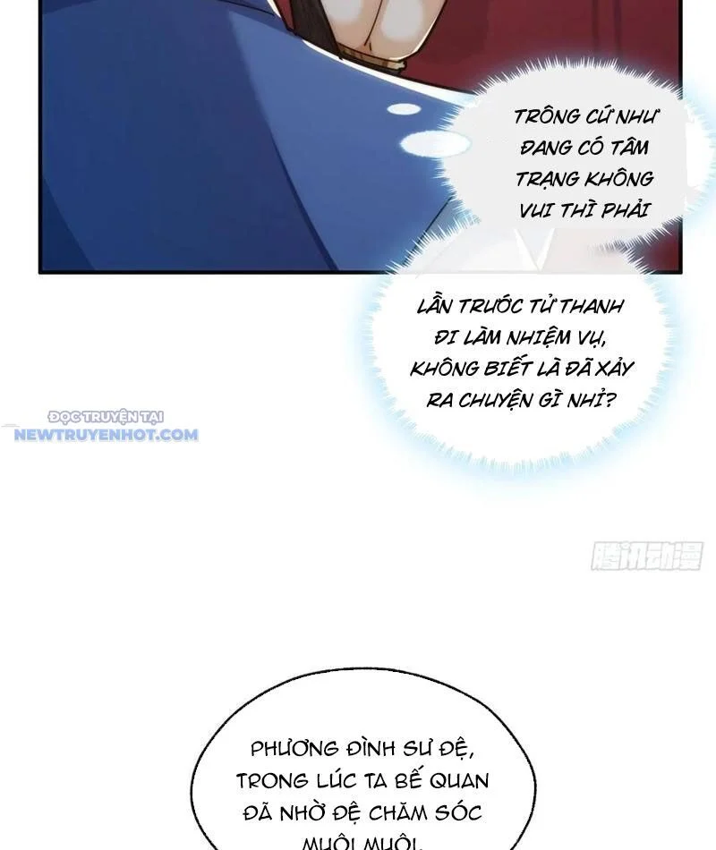 Mời Công Tử Trảm Yêu Chapter 127 - Trang 2