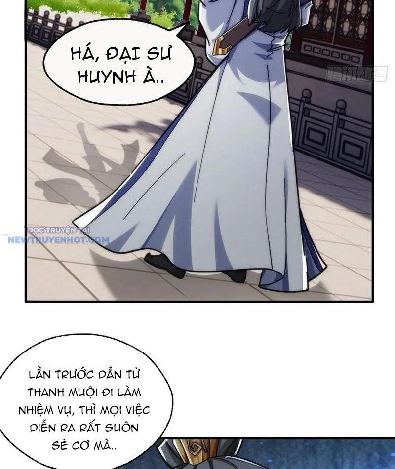 Mời Công Tử Trảm Yêu Chapter 127 - Trang 2