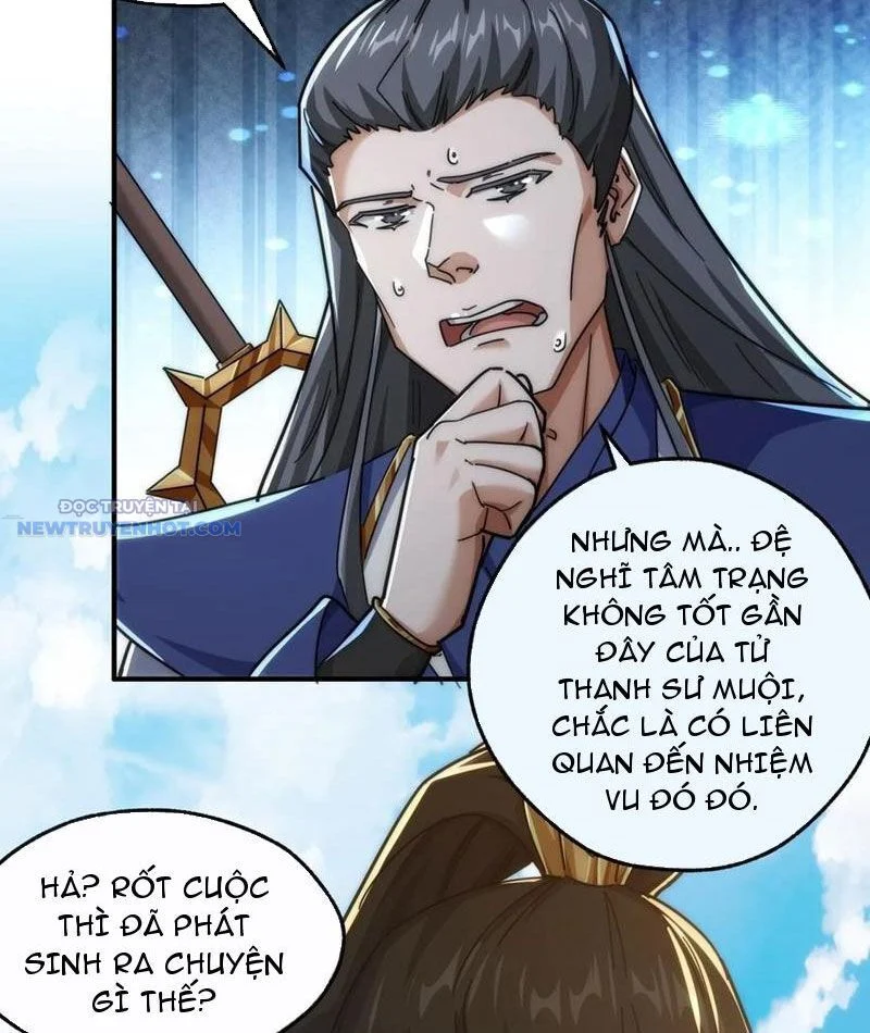 Mời Công Tử Trảm Yêu Chapter 127 - Trang 2