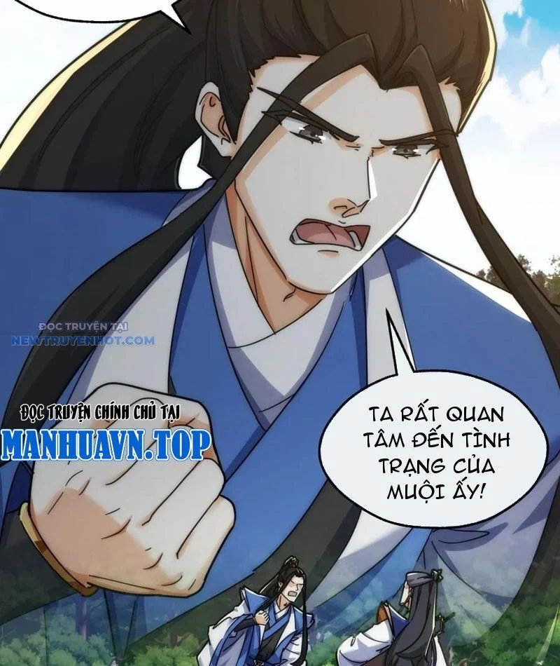 Mời Công Tử Trảm Yêu Chapter 127 - Trang 2