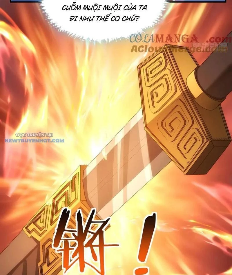 Mời Công Tử Trảm Yêu Chapter 127 - Trang 2