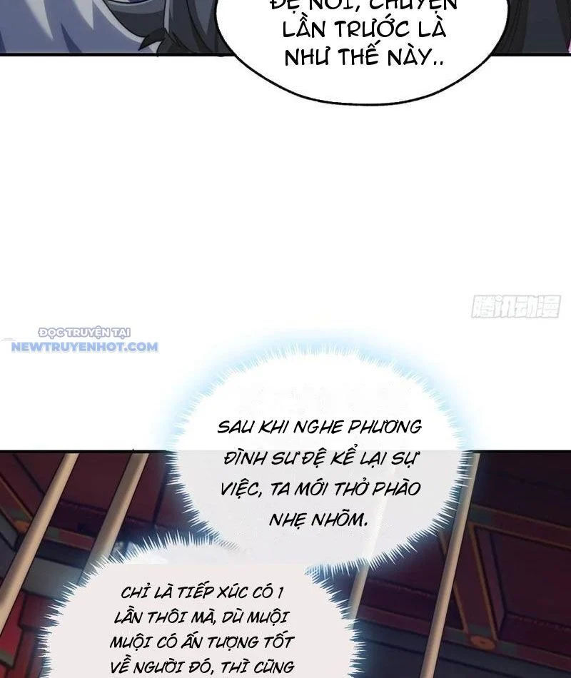 Mời Công Tử Trảm Yêu Chapter 127 - Trang 2