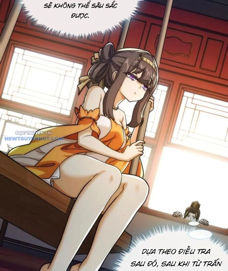 Mời Công Tử Trảm Yêu Chapter 127 - Trang 2