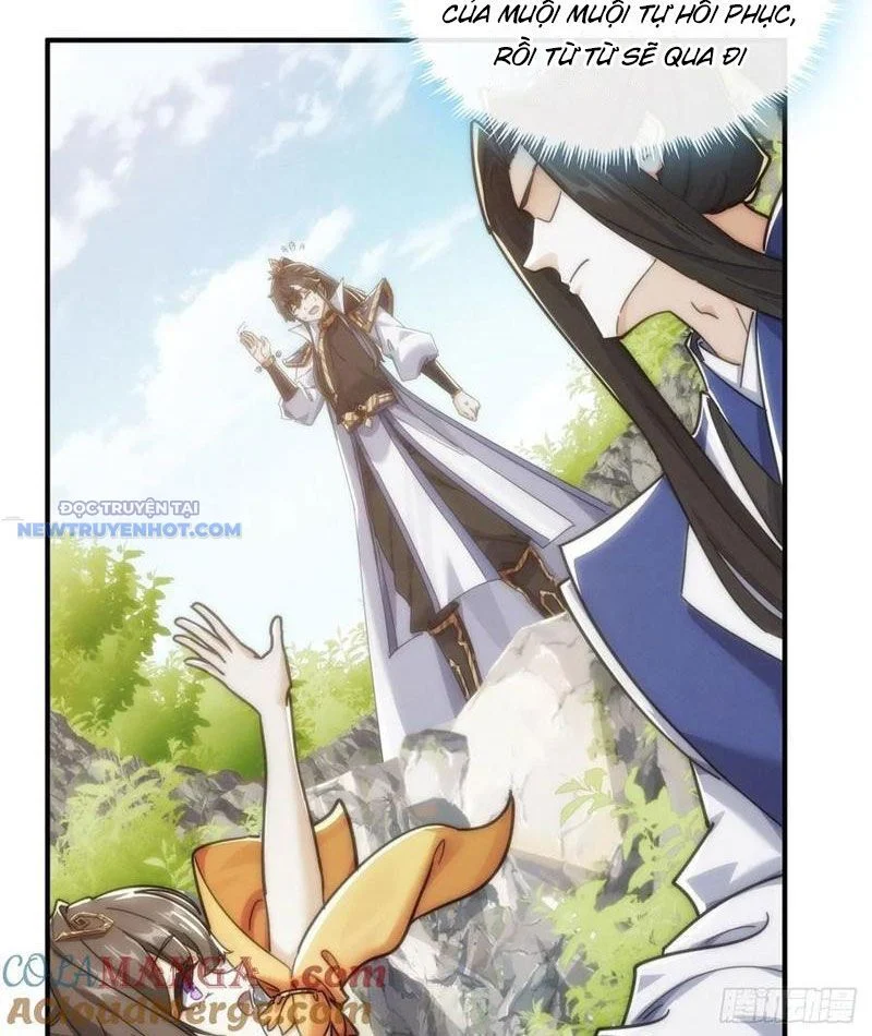 Mời Công Tử Trảm Yêu Chapter 127 - Trang 2