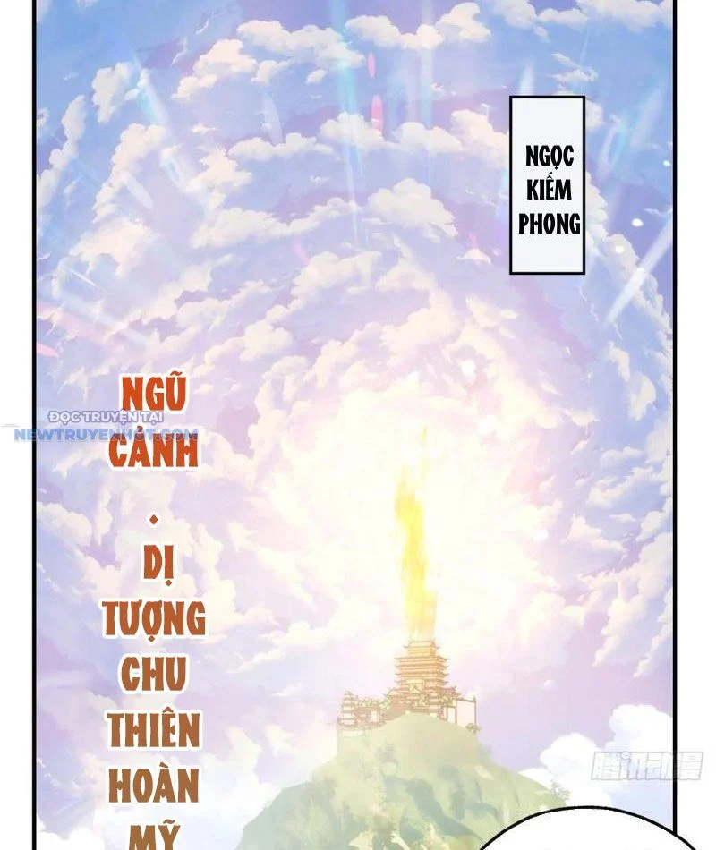 Mời Công Tử Trảm Yêu Chapter 127 - Trang 2
