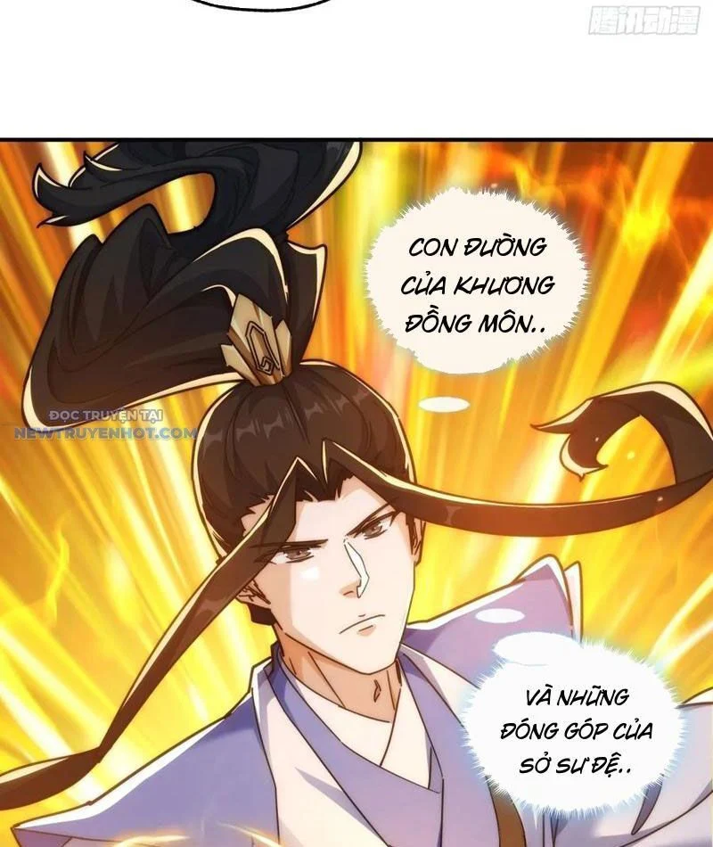 Mời Công Tử Trảm Yêu Chapter 127 - Trang 2