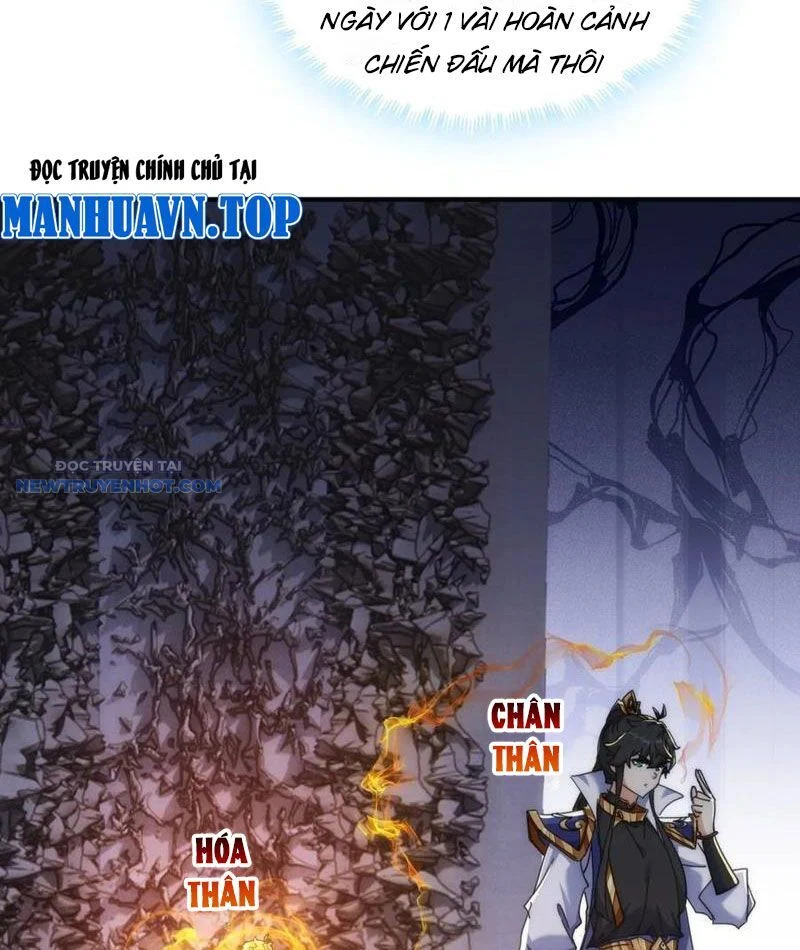 Mời Công Tử Trảm Yêu Chapter 127 - Trang 2