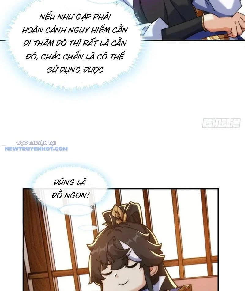 Mời Công Tử Trảm Yêu Chapter 127 - Trang 2