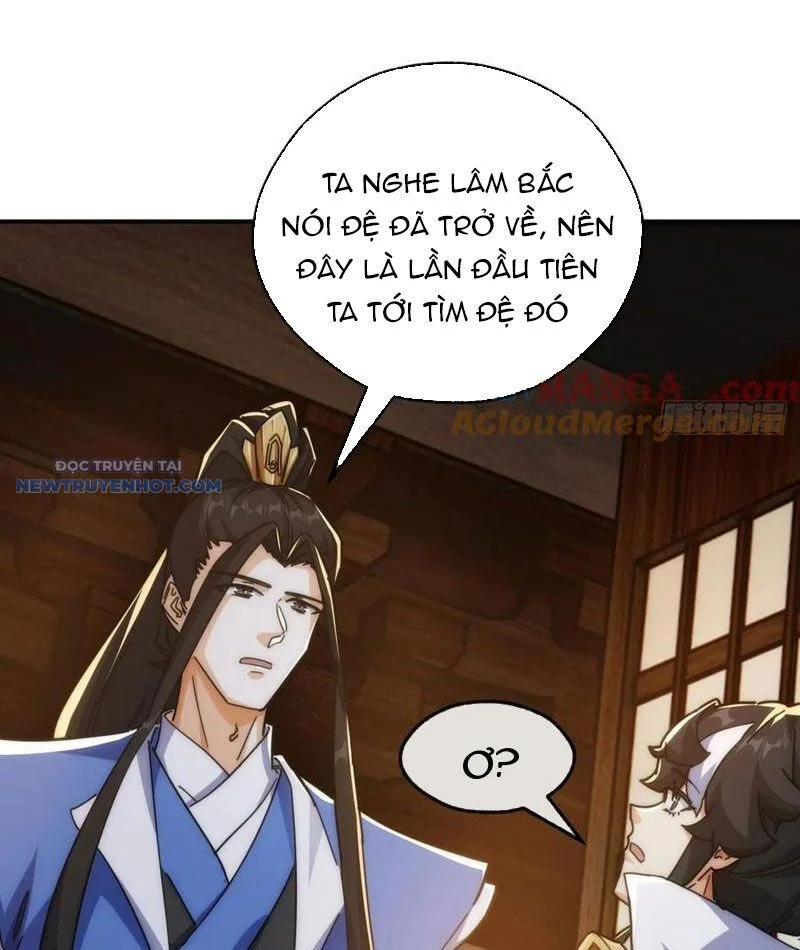Mời Công Tử Trảm Yêu Chapter 127 - Trang 2